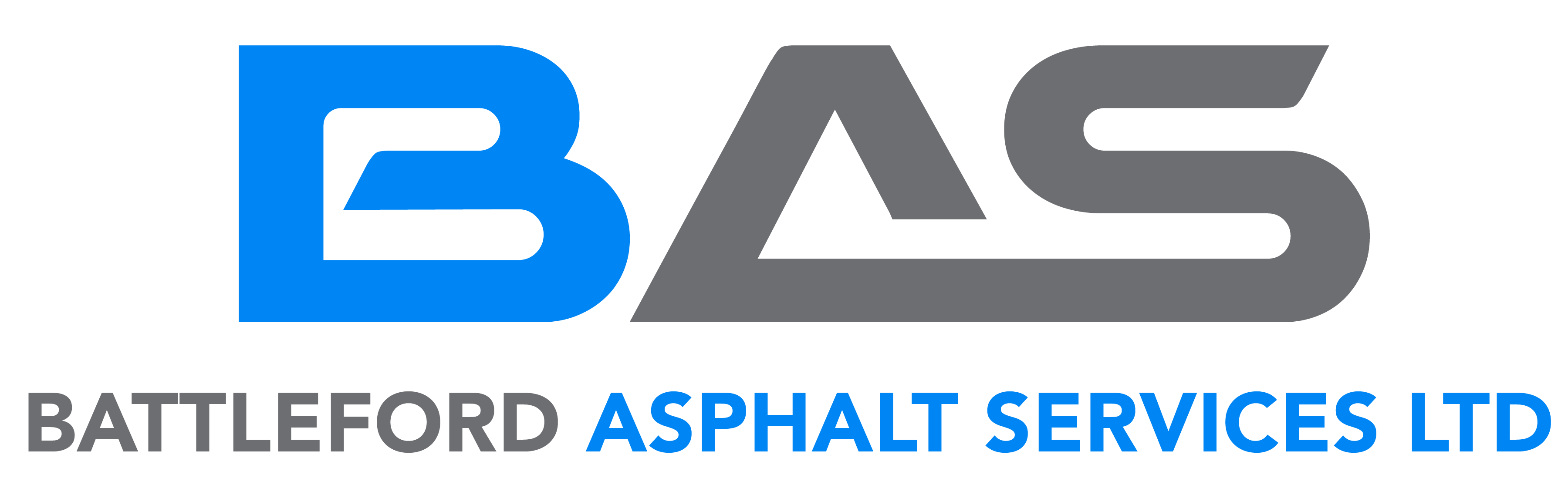 Battleford Asphalt Services Ltd logo